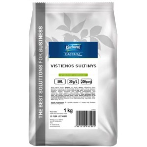 Chicken broth Gastro Line, 1 kg